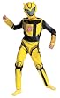 Quality Kids Bumblebee Transformers Costume - Child Medium