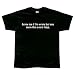Screw Me If Im Wrong T-Shirt