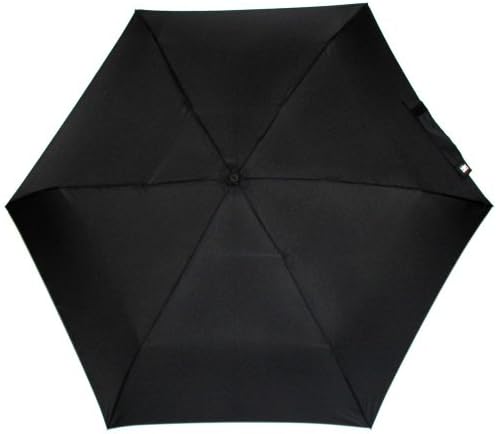 totes SLENDER MANUAL BLK A201 (japan import)