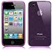 Mobilizers: Circle Pattern Tpu Gel Skin / Case / Cover For A