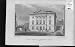Royal Bank St Andrews Sq C1830 Antique Print Scotland