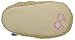 Rosie Pope Kids Footwear Prewalker Tropical Sand Crib Shoe (Infant)