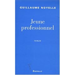 Jeune professionnel