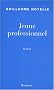 Jeune professionnel