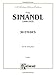 Thirty Etudes for String Bass (Kalmus Edition)