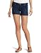 7 For All Mankind Women's Carlie Cut-Off Short, Blue Diamond Laser, 25
