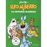 Lupo Alberto e la fattoria McKenziedi Silver