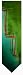 Men's J. Jerry Garcia Neck Tie Limited Edition Collection Forty-three Rare Paris in the Rain