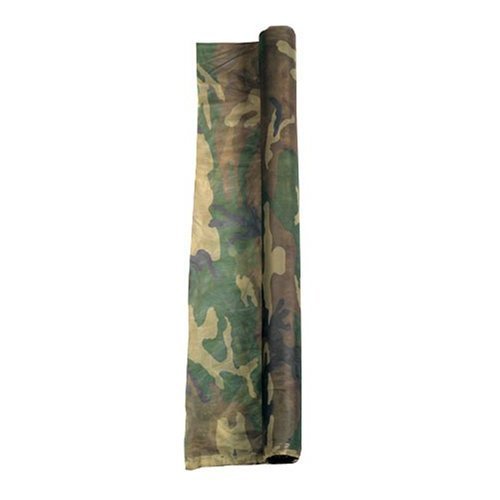Camo Mosquito Netting (10 Yd Roll)