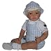 Molly P. Originals 18¿ Marshal Doll