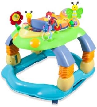 Delta Lil Play Station Activity Center