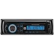 DUAL XD5250 AM/FM/CD PLAYER WITH 3.5MM INPUT, USB CHARGER & IR REMOTE