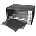Chef's Planet Nonstick Toaster Oven Liner