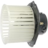 Four Seasons/Trumark 35334 Blower Motor with  Wheel