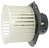 IMAGE OF Four Seasons/Trumark 35334 Blower Motor with Wheel