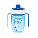 Dr Browns Training Cup 10oz - Blue