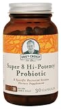 Flora - Udo's Choice Probiotics Super8, 30 veggie caps