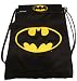 Search : Batman Cape Drawstring Backpack