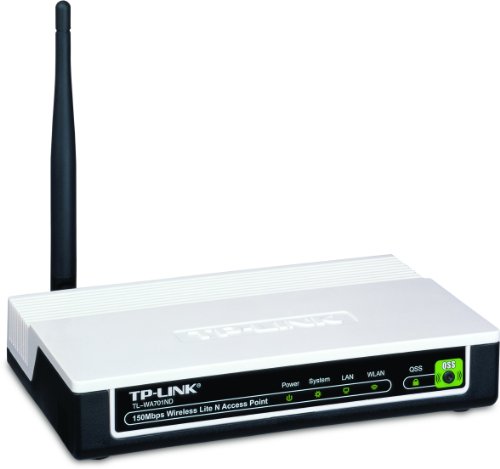 TP-Link WL TL-WA701ND 150Mbps AP