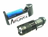 AFUNTA 400