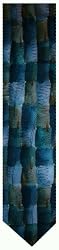 Men's J. Jerry Garcia Necktie Neck Tie Super Rare Like a Twittering Machine Extra Long Xl Collection Fifty-one