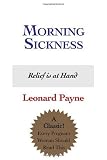 Morning Sickness: Relief is at Hand