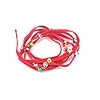 kabbalah red string bracelet