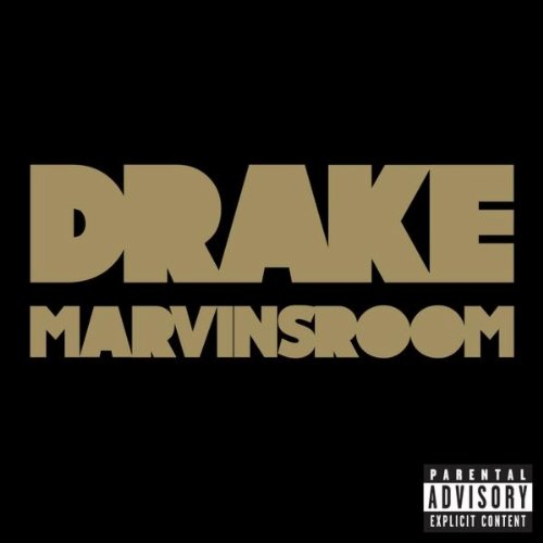Drake - Marvin's Room