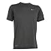 Nike Men's Lightweight Dri Fit Short Sleeve Crew