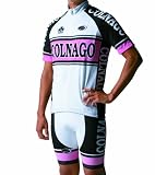 PARENTINI COLNAGO SQUADRA �r�u�V���[�c