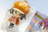 Bakemonogatari Swinger Key Chain Sengoku Nadeko Snake