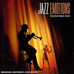 Jazz Emotions : Les Plus Beaux Duos