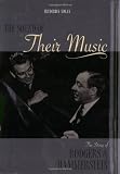 The Sound of Their Music: The Story of Rodgers and Hammerstein (Applause Books)