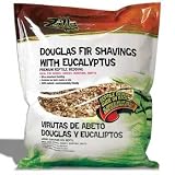 Pet Supplies : Douglas Fir With Eucalyptus 25quart