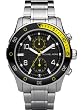 Michael Kors - Oversized Stainless Steel Watch MK8150