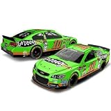 Danica Patrick #10 2013 Go Daddy. Com Action 1/24 Nascar Diecast