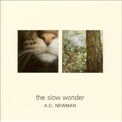 The Slow Wonder