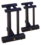 Lovan L-JA3BB-9618 - Jazz Series 18'' Speaker Stands