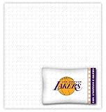 Los Angeles Lakers Sheet Set - Queen