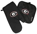 Review Broad Bay  / FAMU Logo Oven Mitt Potholder Set