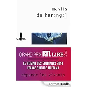 comment reparer kindle