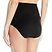 Ahh By Rhonda Shear Women's Natural Waist Seamless Panty