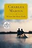 Where the River Ends (Random House Large Print (Cloth/Paper))