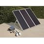 45-Watt Solar Charging Kit