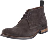 Belmondo 856900/Z, Herren Stiefel, Grau (anthracite), EU 41