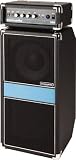 Acoustic 260 100W 1x10 Bass Mini Stack, Black