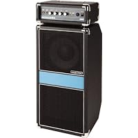 Acoustic 260 100W 1x10 Bass Mini Stack, Black