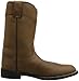 Justin Boots Women's Farm and Ranch Equestrian Boot