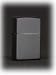 Zippo 'schwarz'