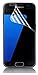 Galaxy S7 Screen Protector, TheCoos Samsung Galaxy S7 Screen Protector [HD Ultra Clear Film] TPU Curved Edge to Edge [Full Screen Coverage][2 Pack]